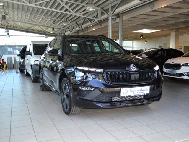 Skoda Kamiq 1.500 km 29.990 &euro; Fulda 36043