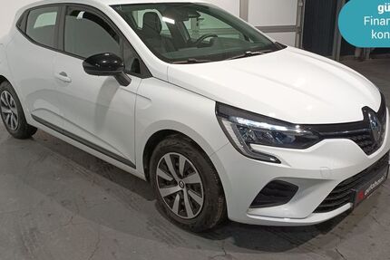 Renault Clio 43.954 km 12.880 &euro; Eching 85386