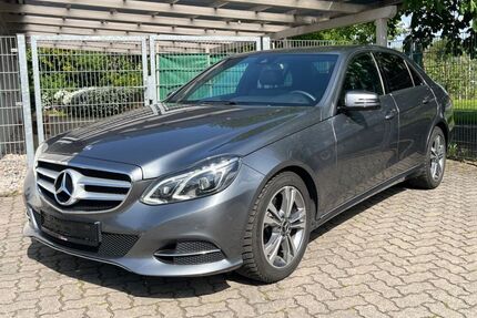 Mercedes E 250