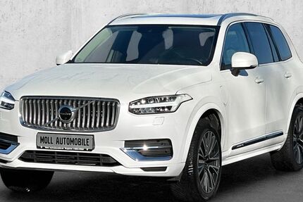 Volvo XC90 33.643 km 49.890 € Bergheim 50126