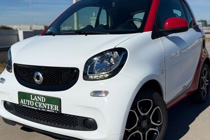 Smart ForTwo 46.000 km 13.990 &euro; Böblingen/Stuttgart 71032