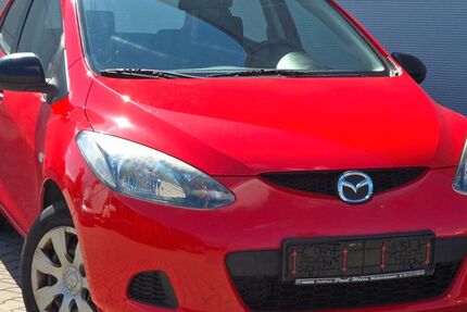 Mazda 2 52.541 km 4.900 &euro; Wiesbaden 65201