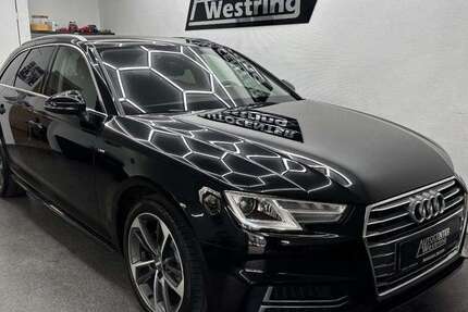Audi A4 144.000 km 15.490 &euro; Guetersloh 33334