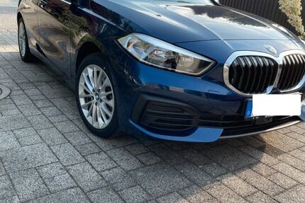 BMW 118 55.000 km 17.500 &euro; Wörth, Kreis Erding 85457