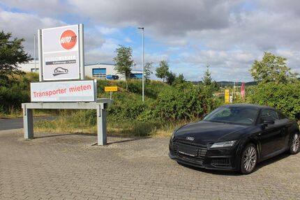 Audi TT 379.850 km 17.900 &euro; Kaisersesch 56759