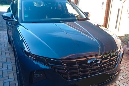 Hyundai TUCSON 85.000 km 20.850 &euro; Preußisch Oldendorf 32361