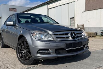 Mercedes-Benz C 250 165.850 km 9.390 &euro; Bad Sassendorf OT Neuengeseke 59505