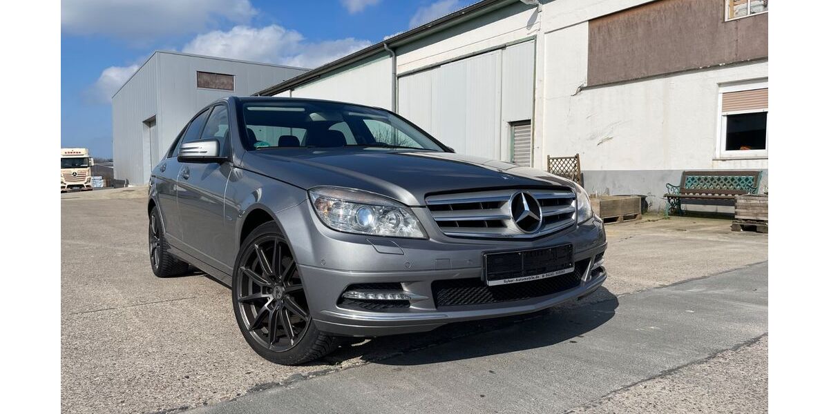 Mercedes-Benz C 250 165.850 km 9.390 &euro; Bad Sassendorf OT Neuengeseke 59505