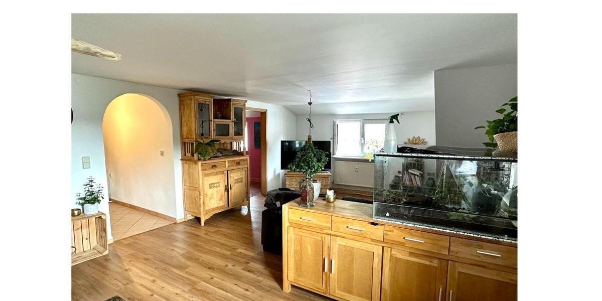 Dachgeschoßwohnung Rehlingen-Siersburg Siersburg - 3.5 Zimmer, 99 m&sup2;, 720&euro; | Angebot:26356247