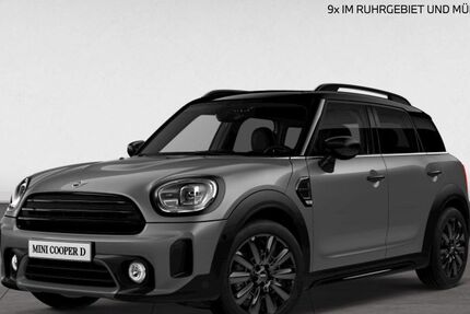 Mini Countryman D (Cooper) 29.900 km 26.990 &euro; Dülmen 48249