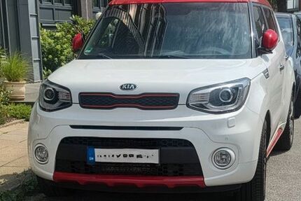 Kia Soul 79.600 km 13.500 &euro; Hattingen 45527
