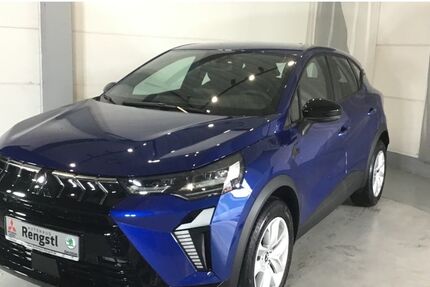 Mitsubishi ASX 2.000 km 20.990 &euro; Saal a. d. Donau 93342