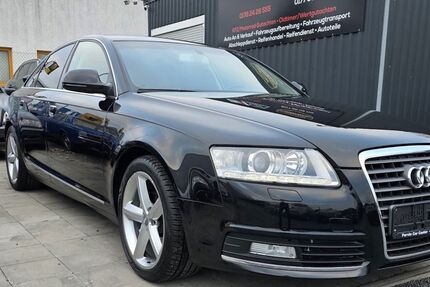 Audi A6 215.293 km 5.500 &euro; Dormagen 41539