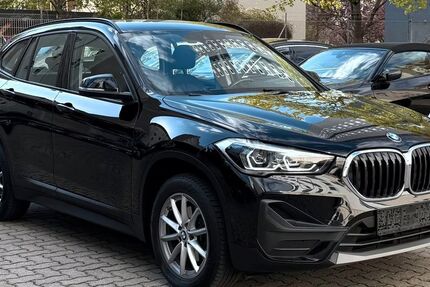 BMW iX1 40.000 km 19.900 &euro; Berlin 10717