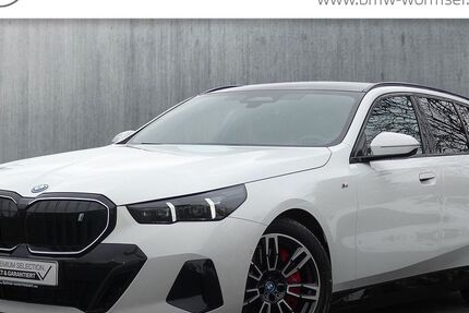 BMW i5 28.090 km 61.770 &euro; Forchheim 91301