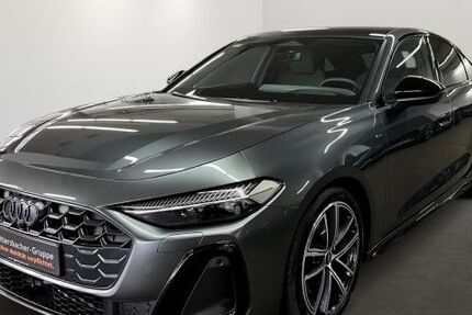Audi A5 9.736 km 62.410 &euro; Kaiserslautern 67663