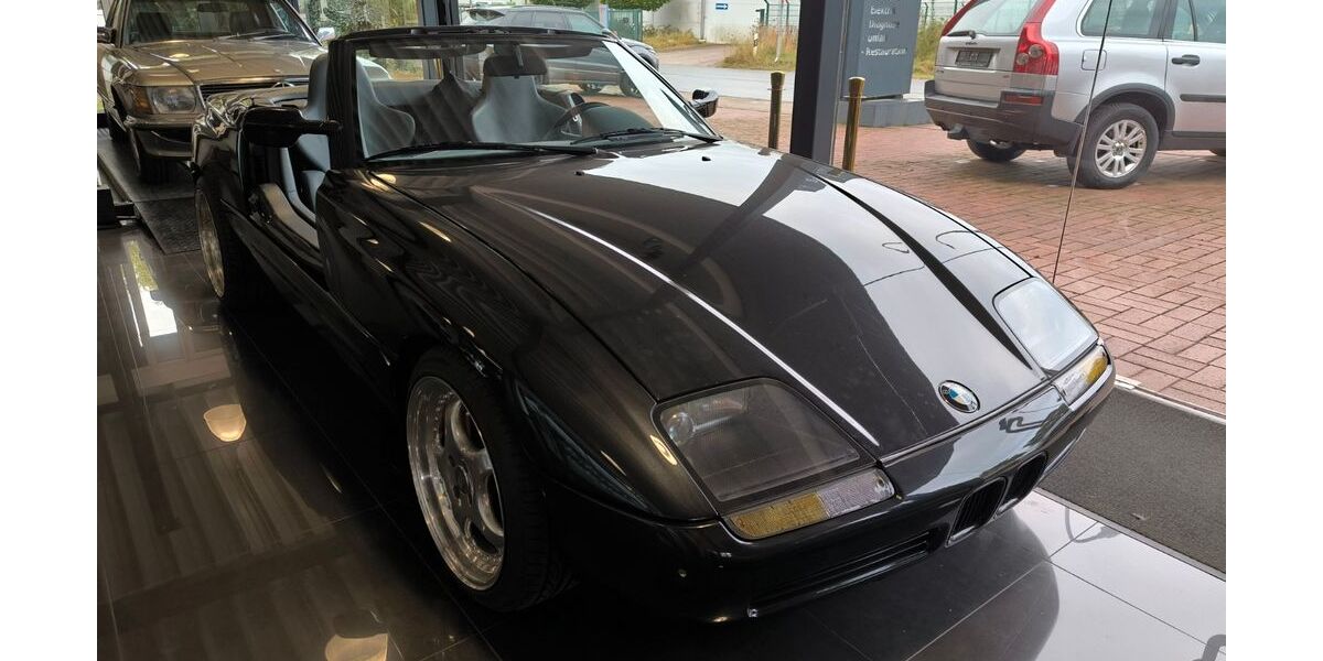 BMW Z1 147.465 km 64.995 &euro; Herford 32049