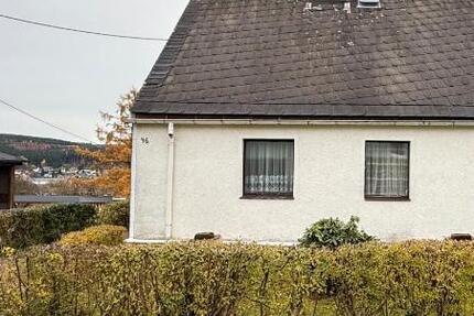 Haus Olbernhau - 3 Zimmer, 82 m&sup2;, 25.000&euro; | Angebot:23427436