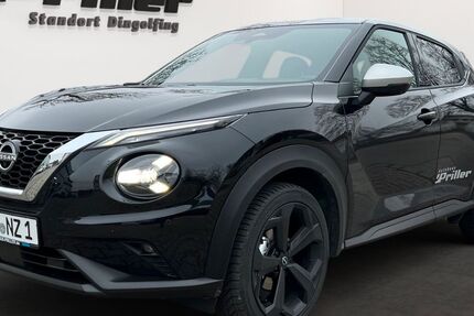 Nissan Juke 5.000 km 25.900 &euro; Dingolfing 84130