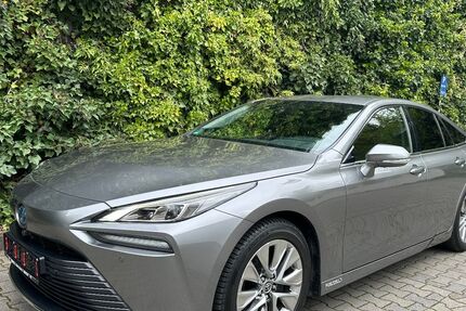 Toyota Mirai 136.000 km 8.999 &euro; Wuppertal 42281