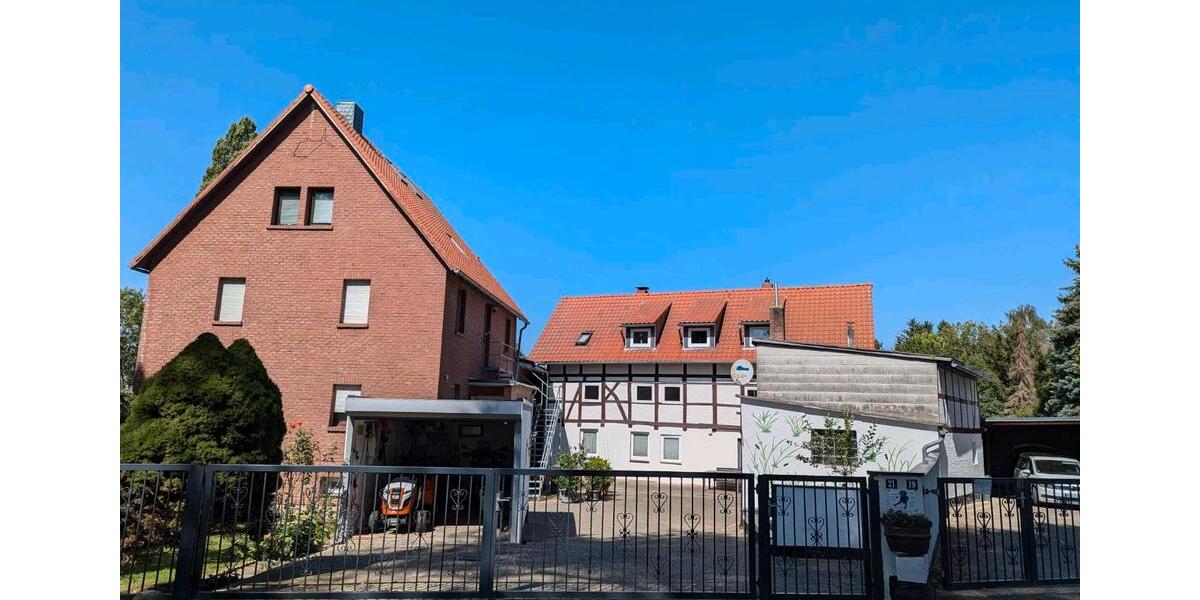 Mehrfamilienhaus, Wohnhaus Salzgitter Ortschaft Nord - 44 Zimmer, 400 m&sup2;, 500.000&euro; | Angebot:23512774