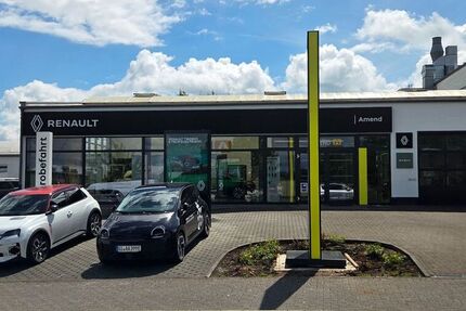 Renault Rafale 5.900 km 51.950 &euro; Grünberg 35305