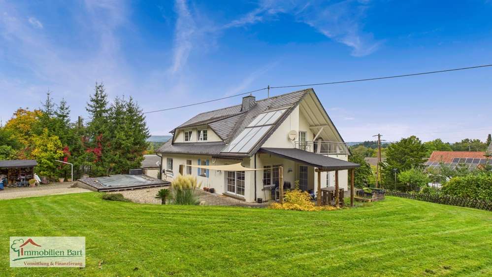 Haus zum Kaufen in Wadern Noswendel 469.800 € 293 m² 11 zimmer