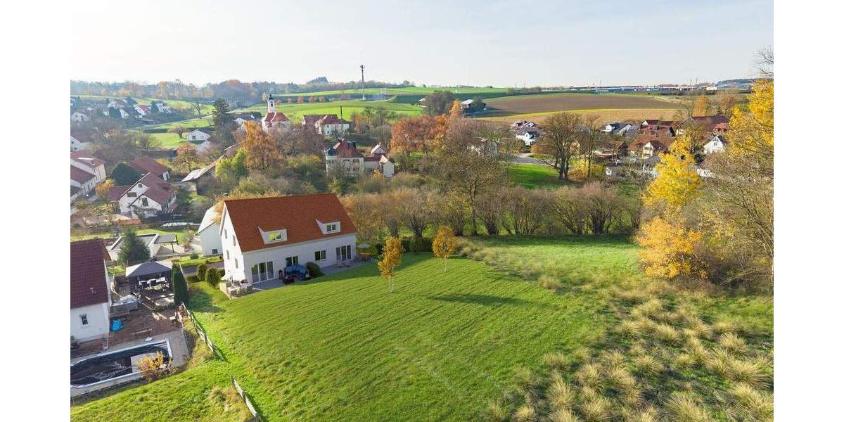 Grundstück Fürholzen Fürholzen - 595.000&euro; | Angebot:25746837