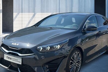 Kia pro ceed / ProCeed 48.558 km 22.990 &euro; Hamburg 22763