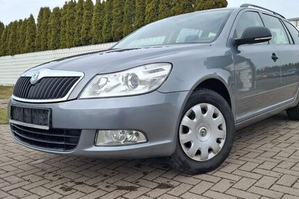 Skoda Octavia 173.684 km 2.700 &euro; Neudietendorf 99192