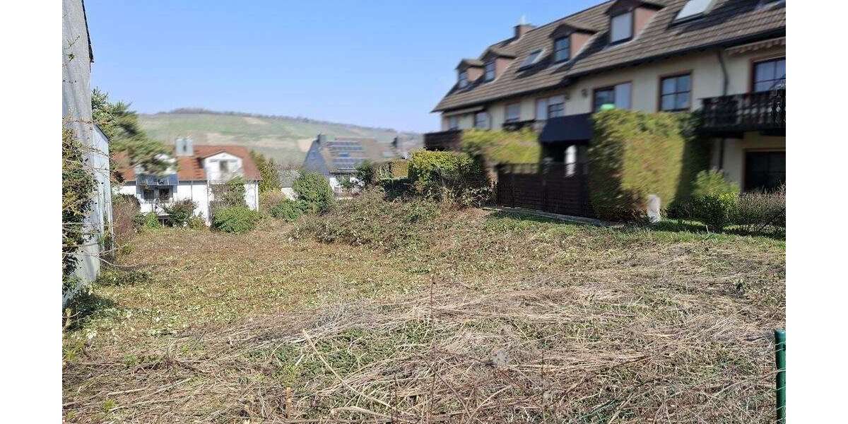 Grundstück Würzburg Heuchelhof - 319.000&euro; | Angebot:25628851
