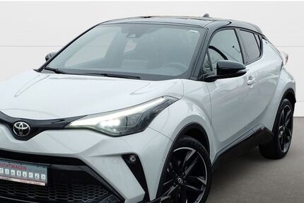 Toyota C-HR 32.540 km 27.890 &euro; Kassel 34125