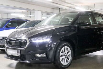 Skoda Fabia 61.026 km 17.680 € Bremen 28207