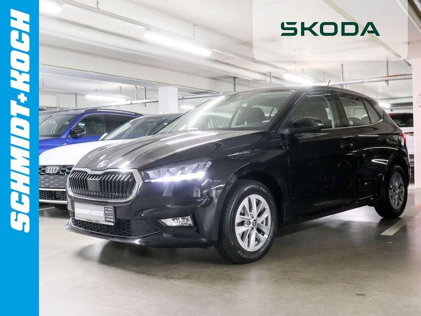 Skoda Fabia 61.026 km 17.680 € Bremen 28207