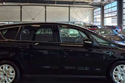 Ford S-Max 200.000 km 7.950 &euro; Geesthacht 21502