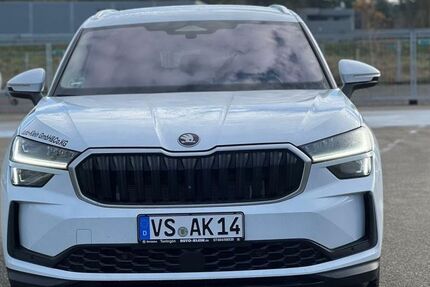 Skoda Kodiaq 26.990 km 42.900 &euro; Tuningen 78609