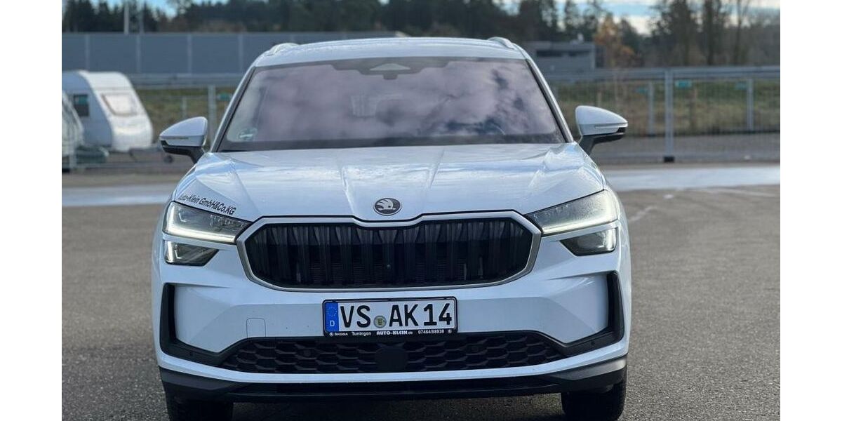 Skoda Kodiaq 26.990 km 42.900 &euro; Tuningen 78609