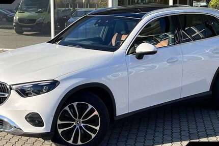 Mercedes-Benz GLC 220 131.576 km 42.900 &euro; Borna / Eula 04552