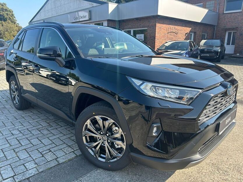 RAV 4