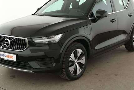 Volvo XC40 63.684 km 27.590 &euro; Stuttgart 70195