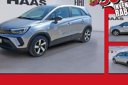Opel Crossland (X) 19.900 km 14.980 &euro; Schwabmünchen 86830
