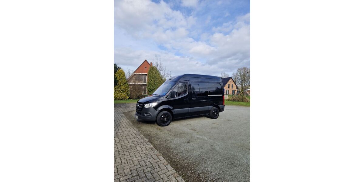 Mercedes-Benz Sprinter 135.000 km 23.000 &euro; Südbrookmerland 26624