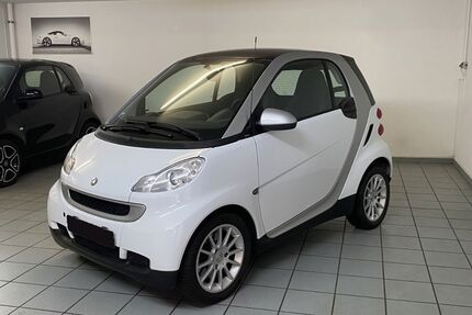 Smart ForTwo 100.000 km 5.800 &euro; Mainz-Kastel 55252