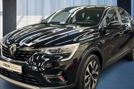 Renault Arkana 20.301 km 19.660 &euro; Frankfurt / Main 60314