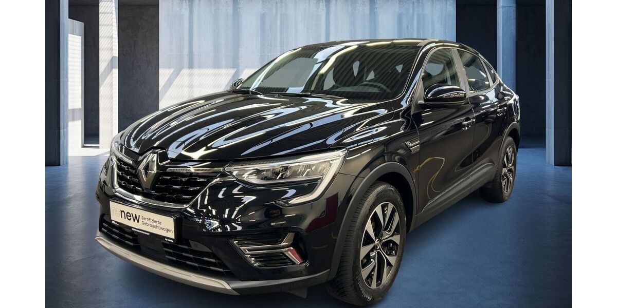 Renault Arkana 20.301 km 19.660 &euro; Frankfurt / Main 60314