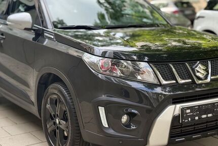 Suzuki Vitara 171.000 km 9.400 &euro; München 80639