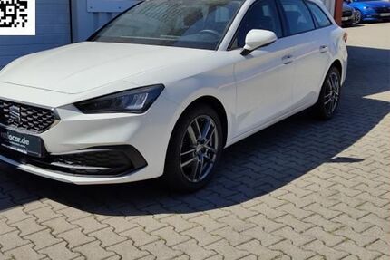 Seat Leon 27.109 km 15.290 &euro; Zschopau 09405