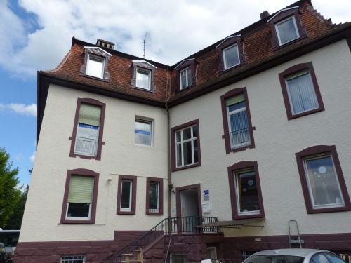 Mehrfamilienhaus im Villenstil in Bad Kissingen (ID 265) - Mehrfamilienhaus, Wohnhaus Bad Kissingen Bad Kissingen | Angebot:23773717