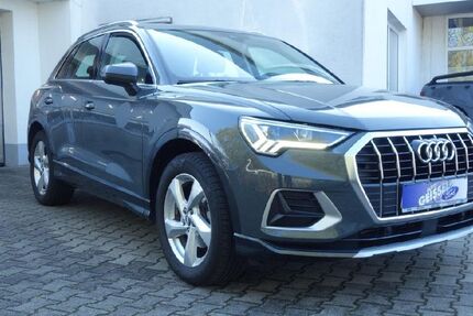 Audi Q3 32.200 km 26.980 &euro; Dessau-Roßlau 06849