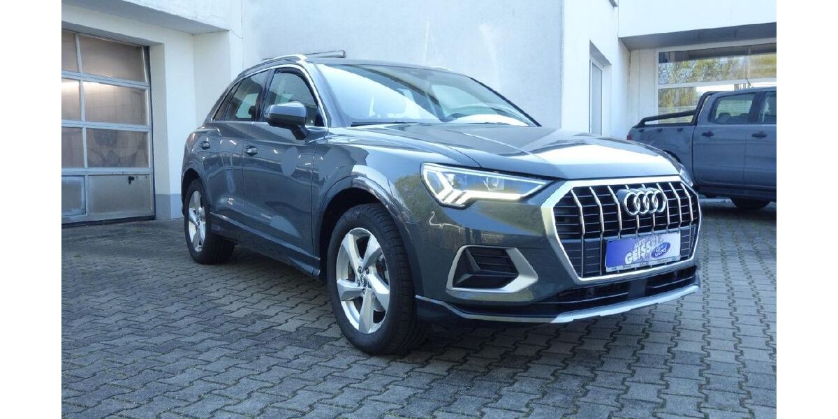 Audi Q3 32.200 km 26.980 &euro; Dessau-Roßlau 06849